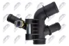 Thermostatgehäuse NTY CTM-FR-047 Bild Thermostatgehäuse NTY CTM-FR-047