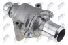 Thermostatgehäuse NTY CTM-FR-051 Bild Thermostatgehäuse NTY CTM-FR-051