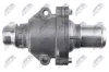 Thermostatgehäuse NTY CTM-FR-051 Bild Thermostatgehäuse NTY CTM-FR-051
