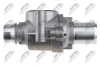 Thermostatgehäuse NTY CTM-FR-051 Bild Thermostatgehäuse NTY CTM-FR-051