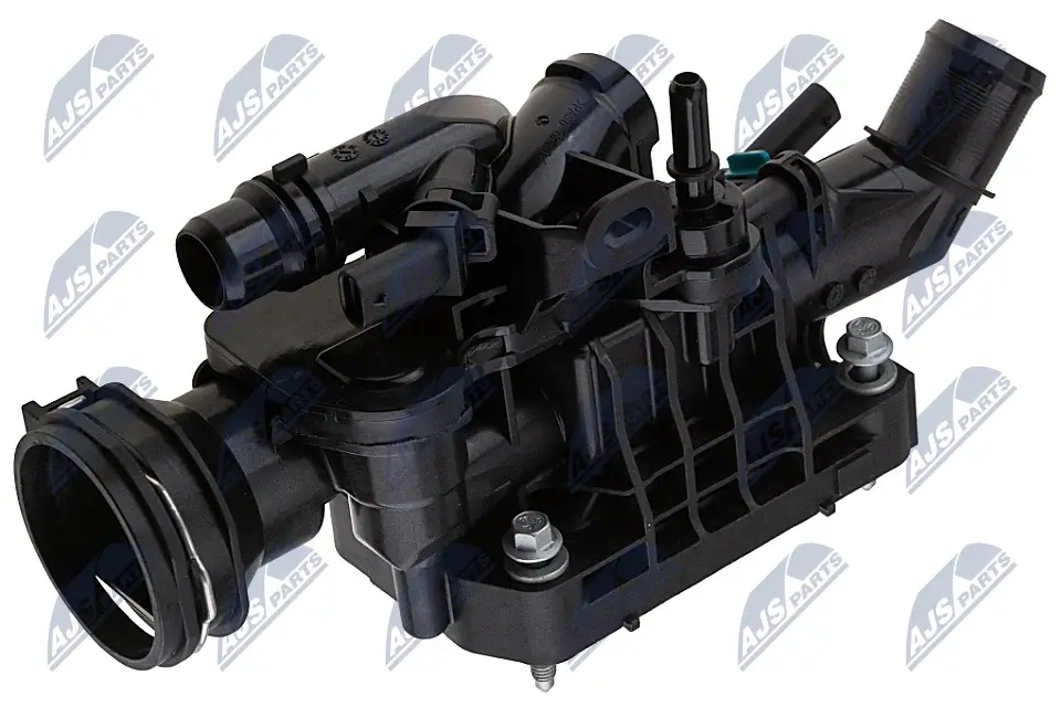 Thermostatgehäuse NTY CTM-FR-053