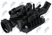 Thermostatgehäuse NTY CTM-FR-053