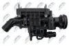 Thermostatgehäuse NTY CTM-FR-053 Bild Thermostatgehäuse NTY CTM-FR-053