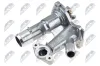 Thermostat, Kühlmittel NTY CTM-FR-054 Bild Thermostat, Kühlmittel NTY CTM-FR-054