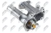 Thermostat, Kühlmittel NTY CTM-FR-054 Bild Thermostat, Kühlmittel NTY CTM-FR-054