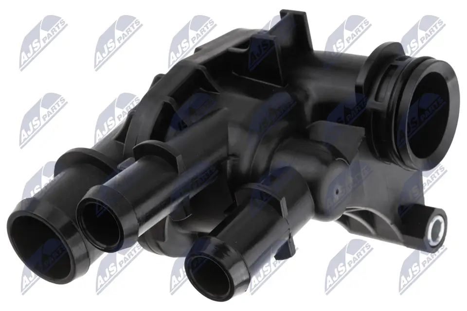 Thermostatgehäuse NTY CTM-FR-055