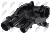 Thermostatgehäuse NTY CTM-FR-055