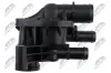 Thermostatgehäuse NTY CTM-FR-055 Bild Thermostatgehäuse NTY CTM-FR-055