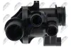 Thermostatgehäuse NTY CTM-FR-055 Bild Thermostatgehäuse NTY CTM-FR-055