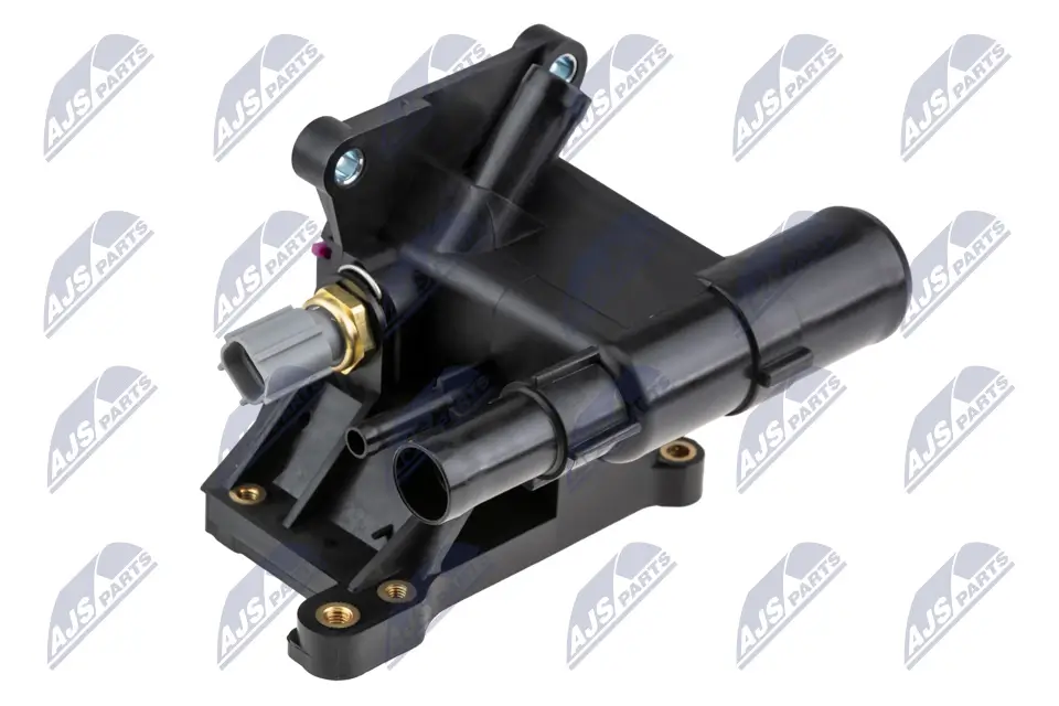 Thermostatgehäuse NTY CTM-FR-056