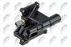 Thermostatgehäuse NTY CTM-FR-056 Bild Thermostatgehäuse NTY CTM-FR-056