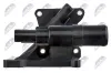 Thermostatgehäuse NTY CTM-FR-056 Bild Thermostatgehäuse NTY CTM-FR-056