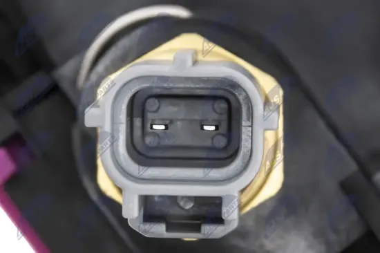 Thermostatgehäuse NTY CTM-FR-056 Bild Thermostatgehäuse NTY CTM-FR-056