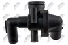 Thermostatgehäuse NTY CTM-FR-057 Bild Thermostatgehäuse NTY CTM-FR-057
