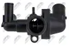 Thermostatgehäuse NTY CTM-FR-057 Bild Thermostatgehäuse NTY CTM-FR-057