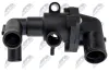 Thermostatgehäuse NTY CTM-FR-057 Bild Thermostatgehäuse NTY CTM-FR-057