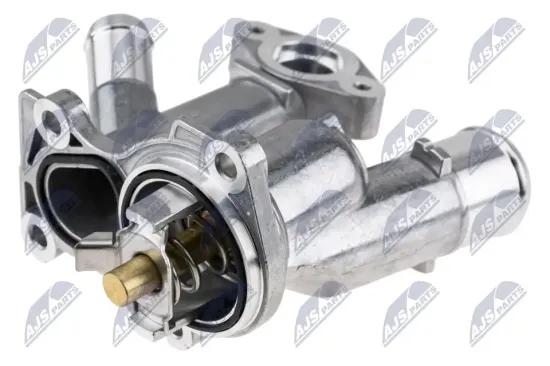 Thermostat, Kühlmittel NTY CTM-FR-058 Bild Thermostat, Kühlmittel NTY CTM-FR-058