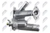 Thermostat, Kühlmittel NTY CTM-FR-058 Bild Thermostat, Kühlmittel NTY CTM-FR-058
