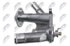 Thermostat, Kühlmittel NTY CTM-FR-058 Bild Thermostat, Kühlmittel NTY CTM-FR-058