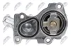 Thermostat, Kühlmittel NTY CTM-FR-058 Bild Thermostat, Kühlmittel NTY CTM-FR-058