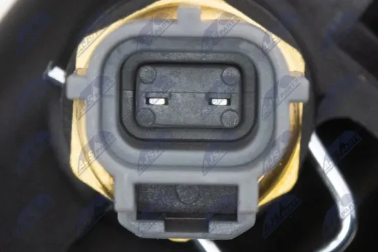 Thermostatgehäuse NTY CTM-FR-059 Bild Thermostatgehäuse NTY CTM-FR-059