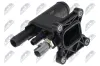 Thermostatgehäuse NTY CTM-FR-060 Bild Thermostatgehäuse NTY CTM-FR-060