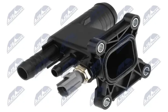 Thermostatgehäuse NTY CTM-FR-060 Bild Thermostatgehäuse NTY CTM-FR-060