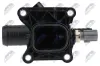 Thermostatgehäuse NTY CTM-FR-060 Bild Thermostatgehäuse NTY CTM-FR-060