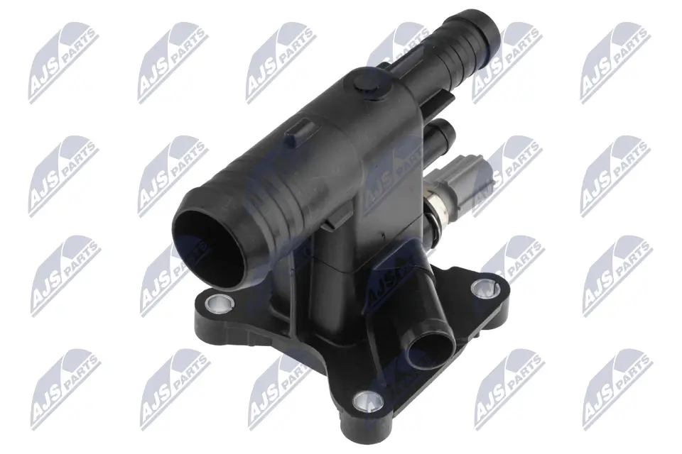 Thermostatgehäuse NTY CTM-FR-061