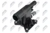 Thermostatgehäuse NTY CTM-FR-061 Bild Thermostatgehäuse NTY CTM-FR-061