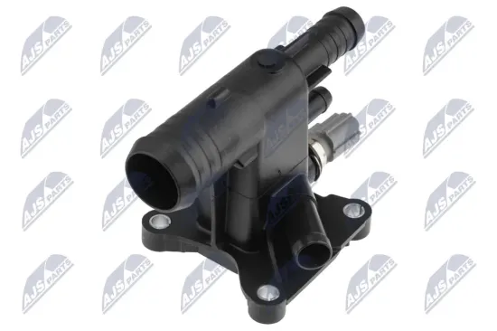 Thermostatgehäuse NTY CTM-FR-061 Bild Thermostatgehäuse NTY CTM-FR-061