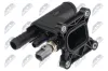 Thermostatgehäuse NTY CTM-FR-061 Bild Thermostatgehäuse NTY CTM-FR-061