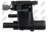 Thermostatgehäuse NTY CTM-FR-061 Bild Thermostatgehäuse NTY CTM-FR-061