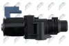 Kühlmittelregelventil 12 V NTY CTM-FR-064 Bild Kühlmittelregelventil 12 V NTY CTM-FR-064