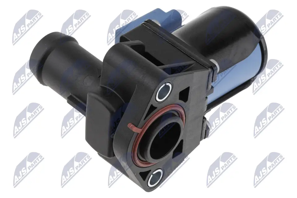 Kühlmittelregelventil 12 V NTY CTM-FR-065