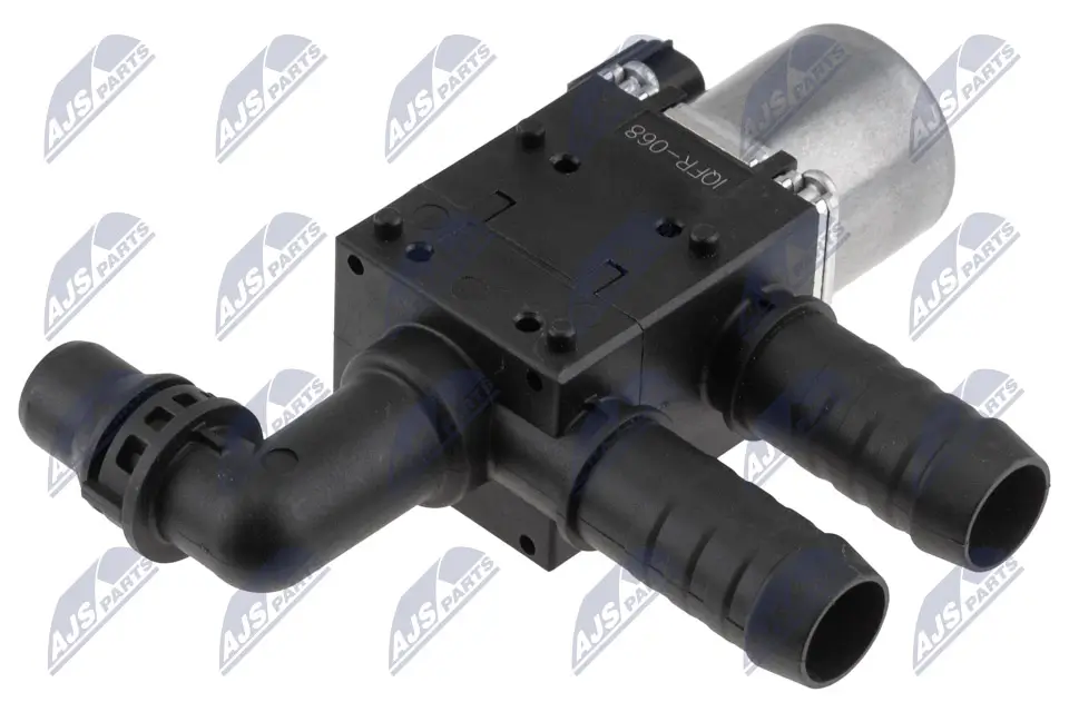 Kühlmittelregelventil 12 V NTY CTM-FR-068