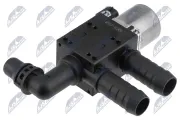 Kühlmittelregelventil 12 V NTY CTM-FR-068