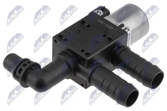 Kühlmittelregelventil 12 V NTY CTM-FR-068 Bild Kühlmittelregelventil 12 V NTY CTM-FR-068