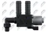 Kühlmittelregelventil 12 V NTY CTM-FR-068 Bild Kühlmittelregelventil 12 V NTY CTM-FR-068