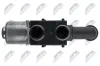 Kühlmittelregelventil 12 V NTY CTM-FR-068 Bild Kühlmittelregelventil 12 V NTY CTM-FR-068