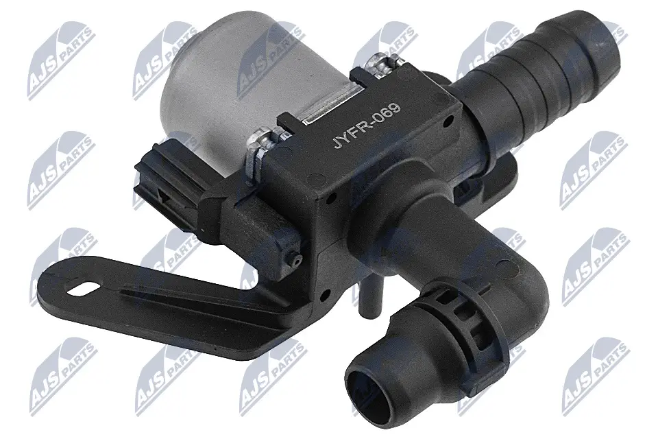 Kühlmittelregelventil NTY CTM-FR-069