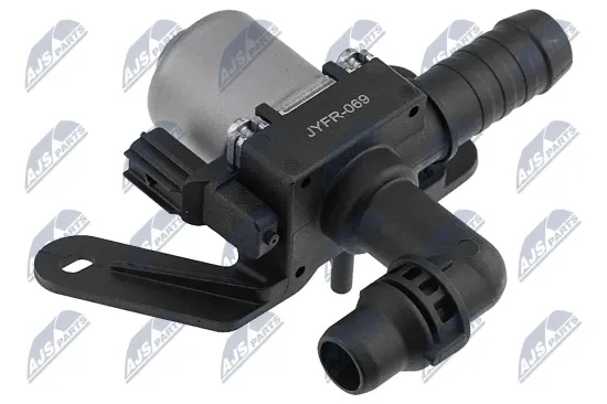 Kühlmittelregelventil NTY CTM-FR-069 Bild Kühlmittelregelventil NTY CTM-FR-069