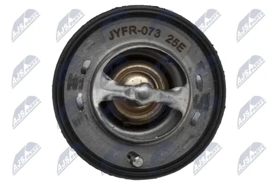 Thermostat, Kühlmittel NTY CTM-FR-073 Bild Thermostat, Kühlmittel NTY CTM-FR-073