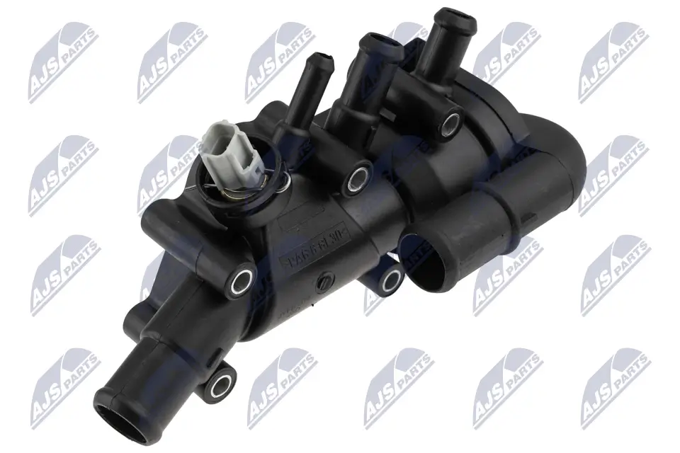 Thermostat, Kühlmittel NTY CTM-FR-074