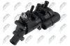Thermostat, K&uuml;hlmittel NTY CTM-FR-074