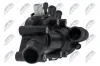 Thermostat, Kühlmittel NTY CTM-FR-074 Bild Thermostat, Kühlmittel NTY CTM-FR-074