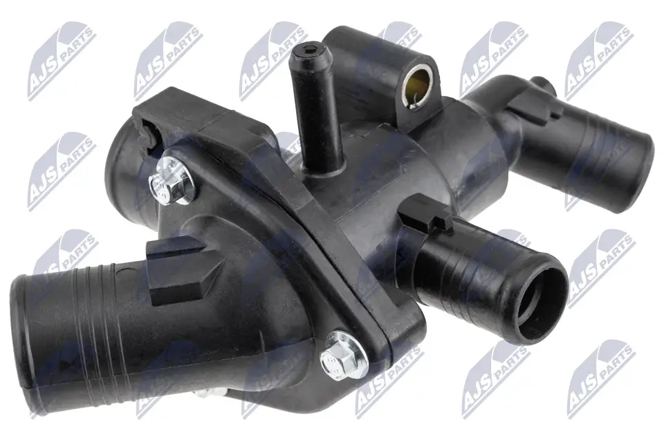 Thermostatgehäuse NTY CTM-FR-075