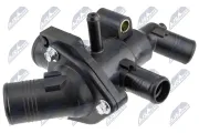 Thermostatgehäuse NTY CTM-FR-075