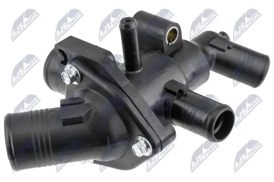 Thermostatgehäuse NTY CTM-FR-075 Bild Thermostatgehäuse NTY CTM-FR-075