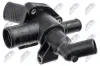 Thermostatgehäuse NTY CTM-FR-075 Bild Thermostatgehäuse NTY CTM-FR-075